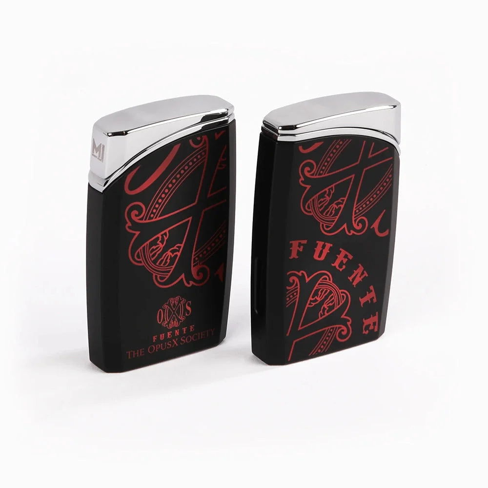 Opus X Society Lighter