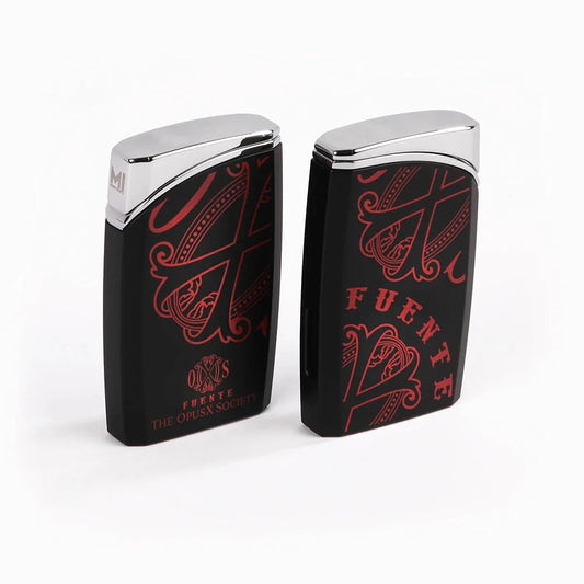 Opus X Society Lighter