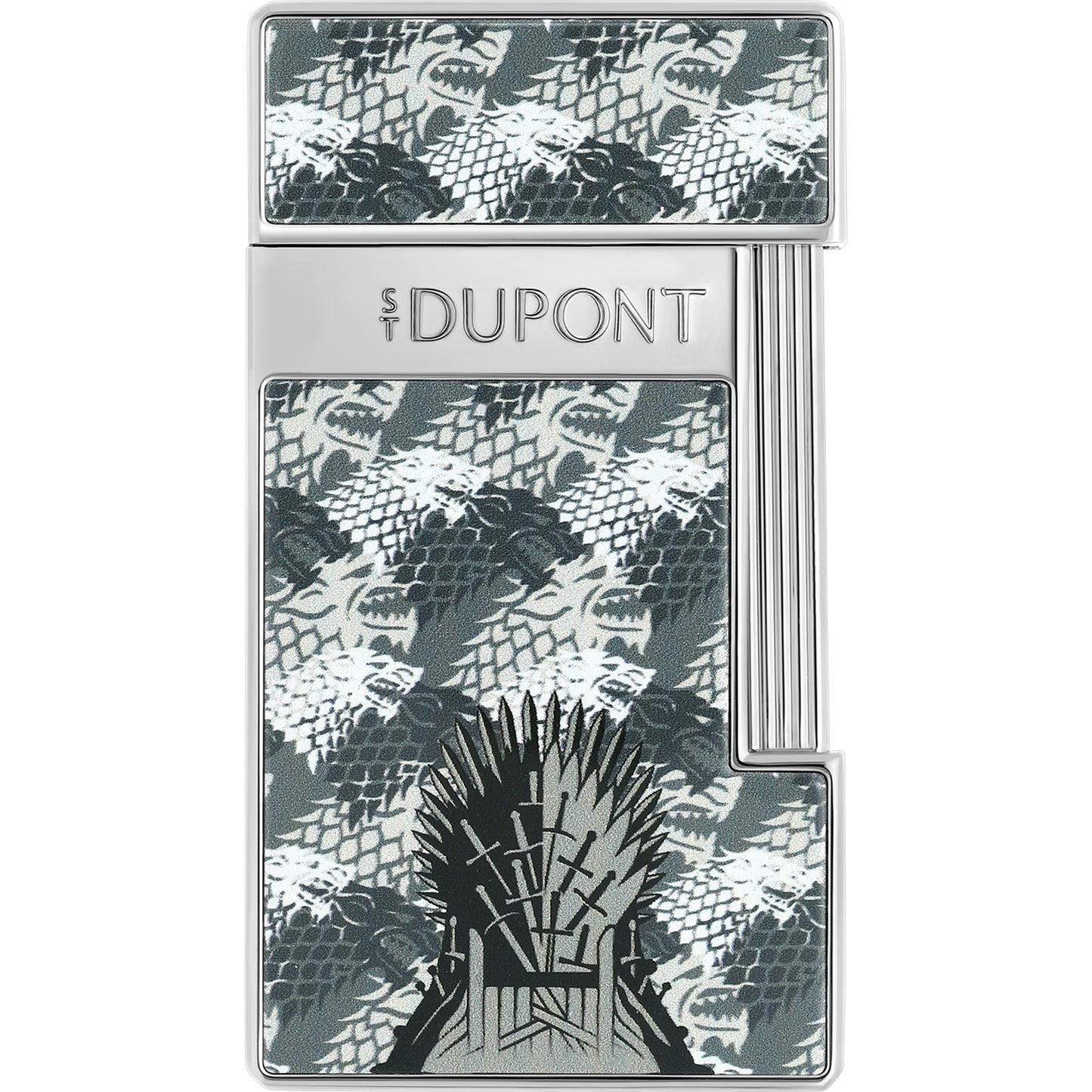 Slimmy — Game of Thrones — Stark — S.T. Dupont