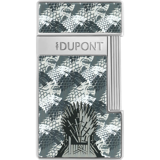 Slimmy — Game of Thrones — Stark — S.T. Dupont