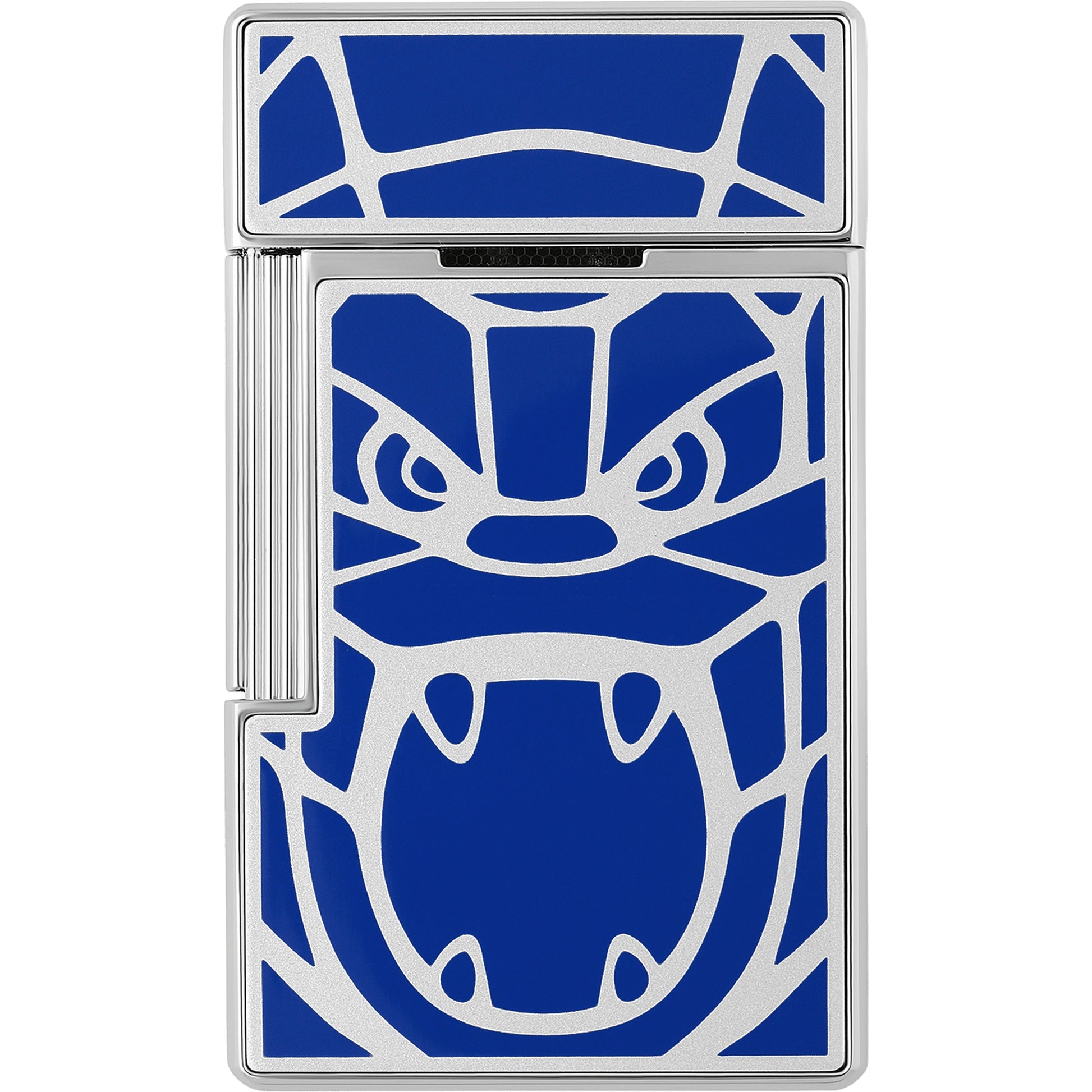 Biggy — Orlinski — S.T. Dupont