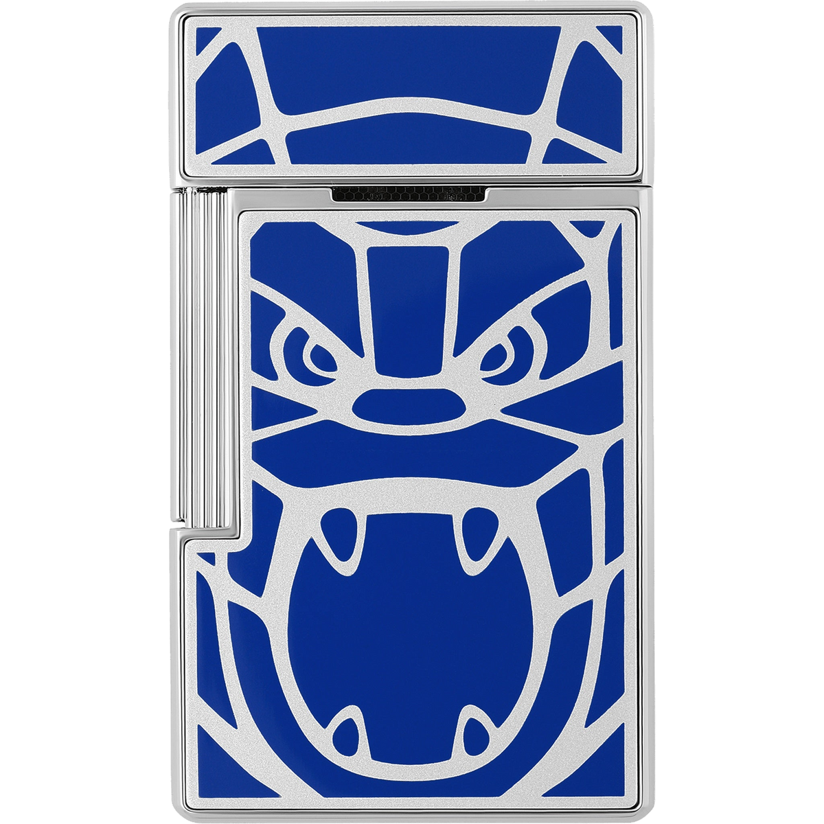 Biggy — Orlinski — S.T. Dupont