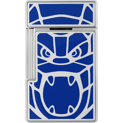 Biggy — Orlinski — S.T. Dupont