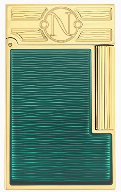 4,000 LEAGUES UNDER THE PACIFIC - LIGNE 2 LIGHTER