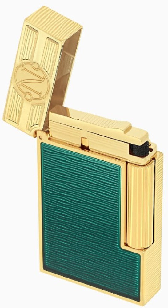 4,000 LEAGUES UNDER THE PACIFIC - LIGNE 2 LIGHTER