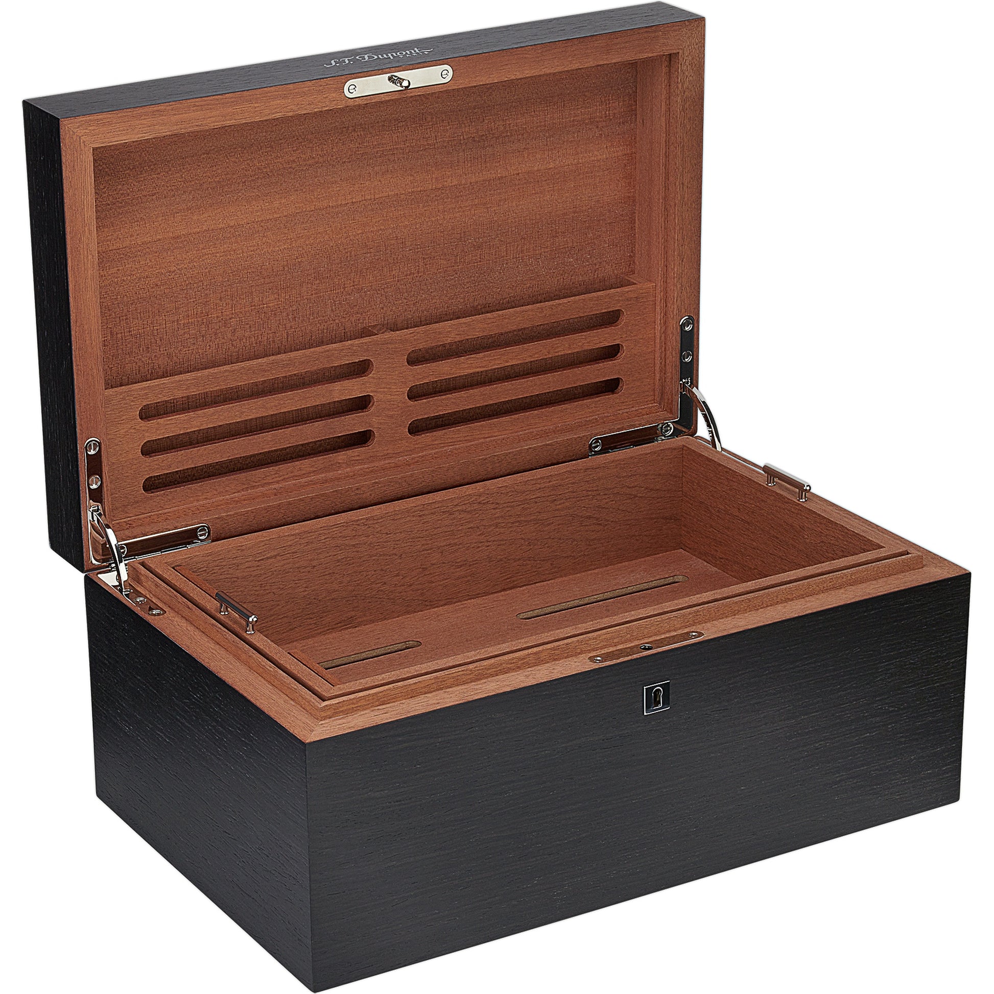 Prestige Humidor — S.T. Dupont