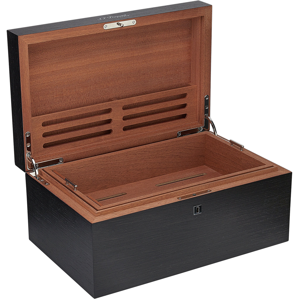 Prestige Humidor — S.T. Dupont