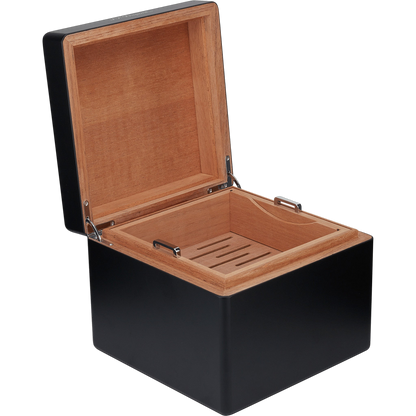 Cube Humidor — S.T. Dupont