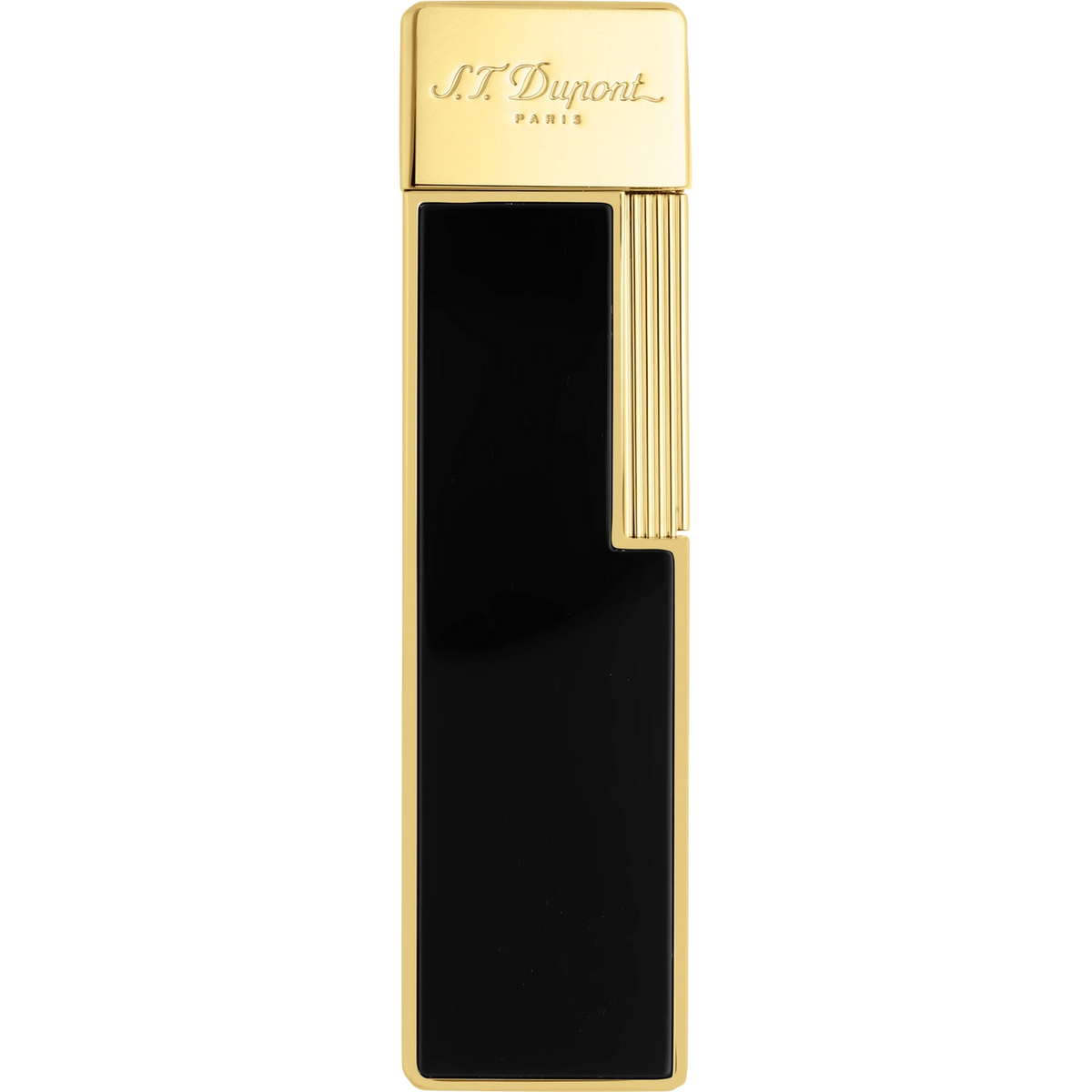 Twiggy — S.T. Dupont
