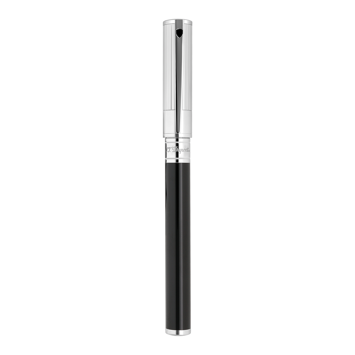 S.T. Dupont D-INITIAL - ROLLERBALL PEN DUO TONE 262201