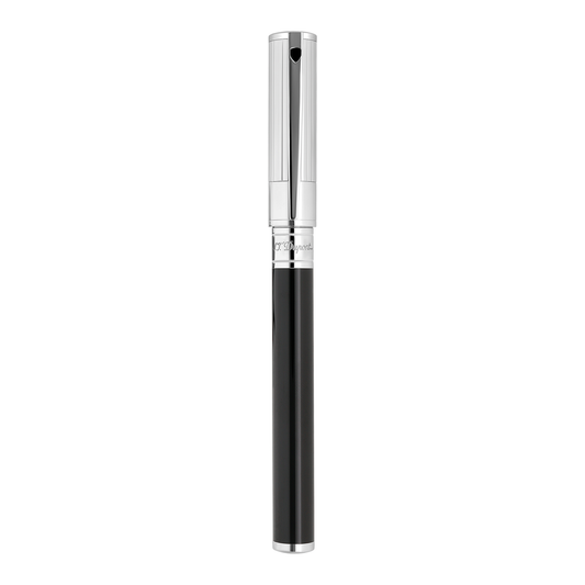 S.T. Dupont D-INITIAL - ROLLERBALL PEN DUO TONE 262201