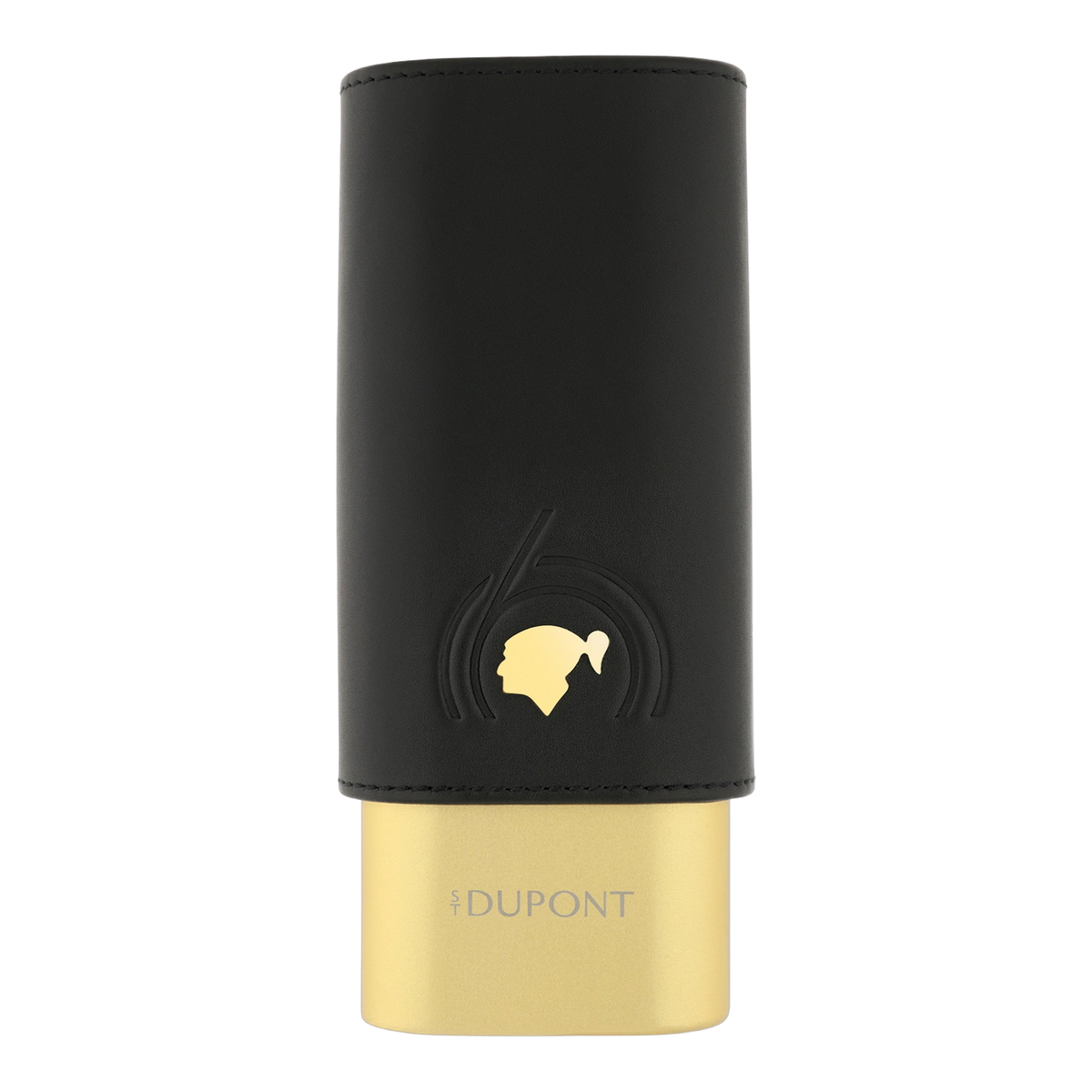 Étui à cigares S.T. Dupont — Cohiba 60 noir