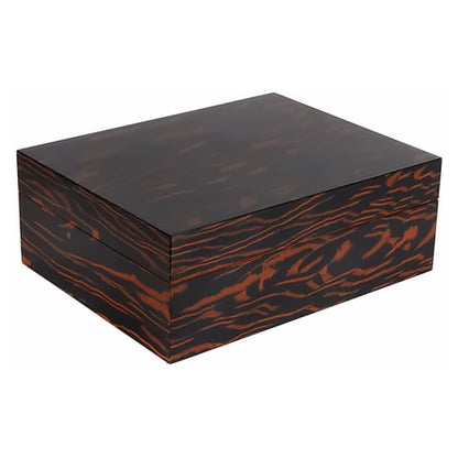 Jemar Indian Collection - Desktop humidor - IN/28