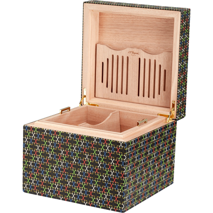 Cave à cigares — Arturo Fuente — S.T. Dupont