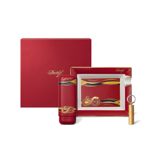 Davidoff Year of the Snake Gift Set