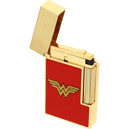 Ligne 2 — DC Comics — Wonder Woman — S.T. Dupont