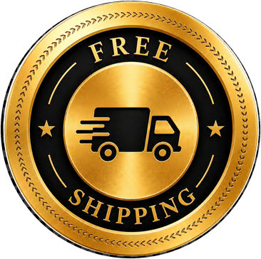 Free shipping