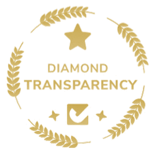 Judge.me Diamond Transparent Shop — 100% of verified reviews received have been published