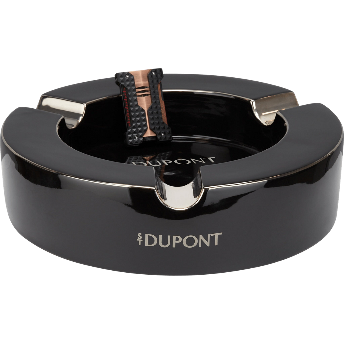 XL Ashtray — S.T. Dupont
