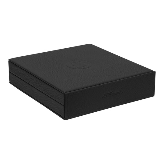 S.T. Dupont Travel Humidor Black