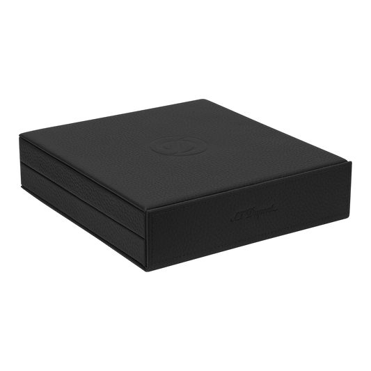 S.T. Dupont Travel Humidor Black
