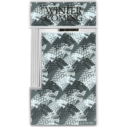 Slimmy — Game of Thrones — Stark — S.T. Dupont