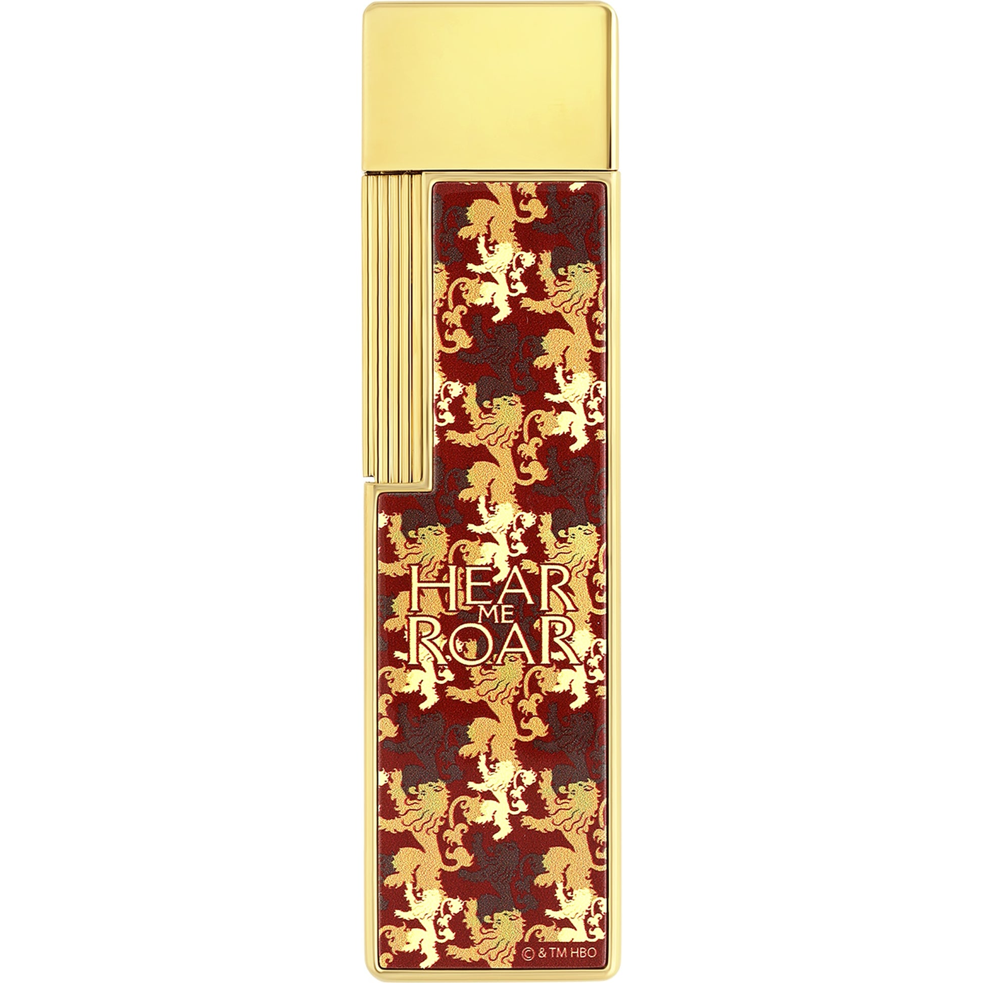 Twiggy — Game of Thrones — Lannister — S.T. Dupont