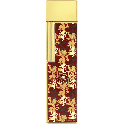 Twiggy — Game of Thrones — Lannister — S.T. Dupont