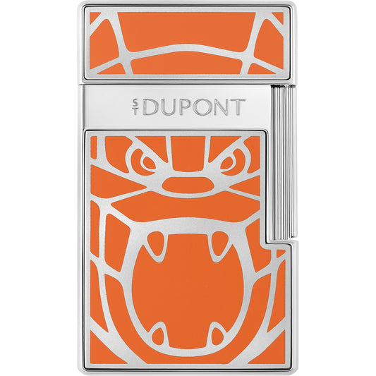 Biggy — Orlinski — S.T. Dupont