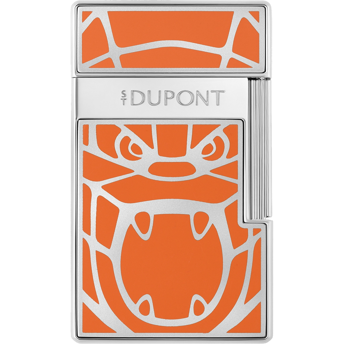 Biggy — Orlinski — S.T. Dupont