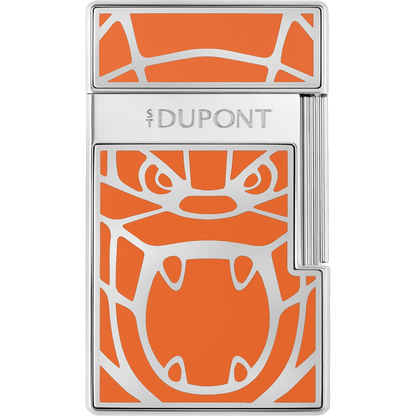 Biggy — Orlinski — S.T. Dupont
