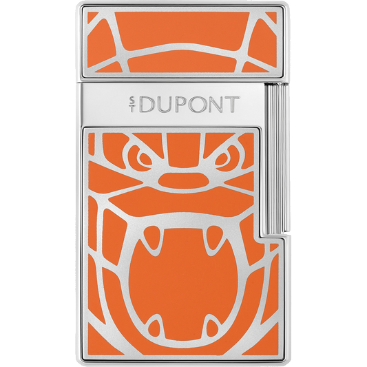 Biggy — Orlinski — S.T. Dupont