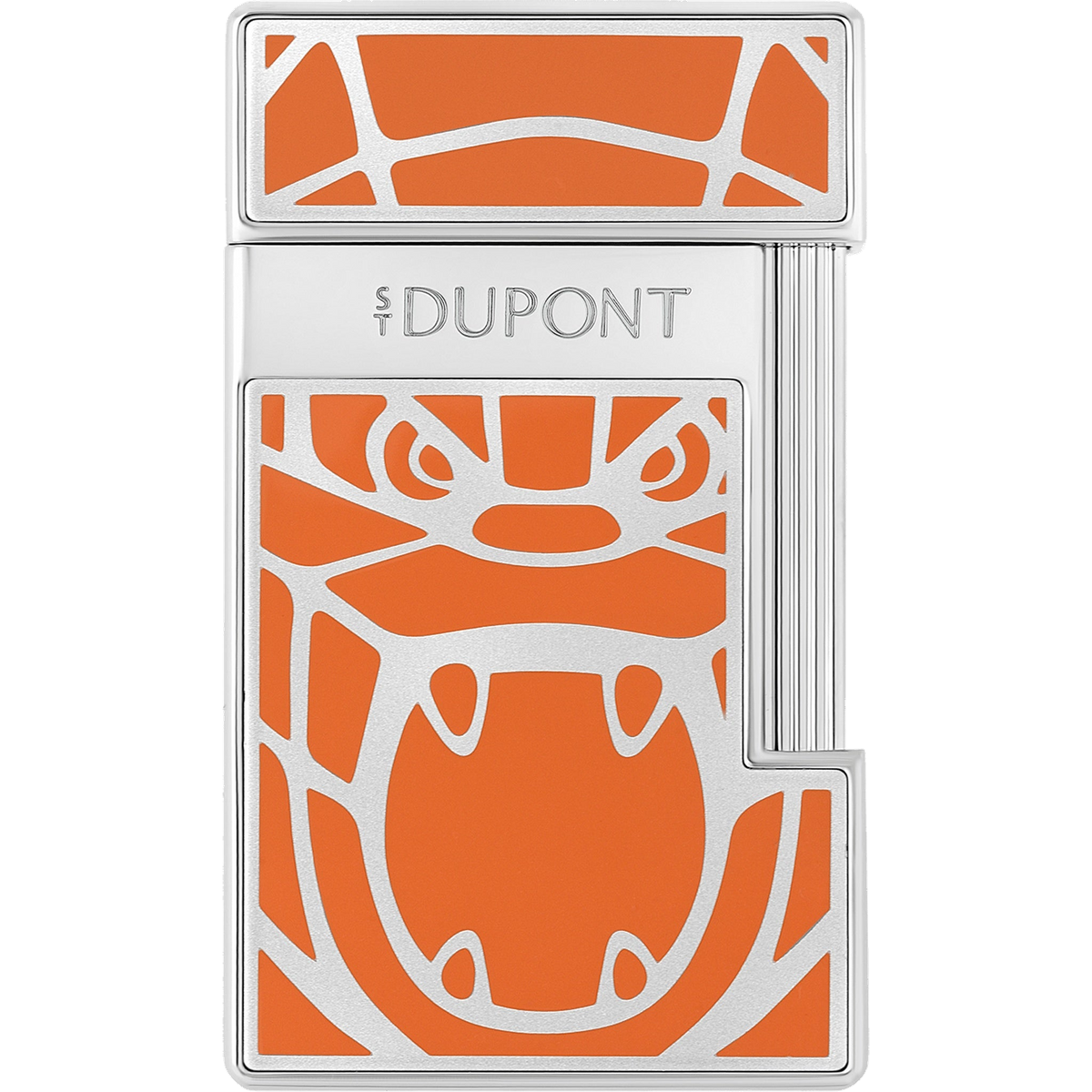 Slimmy — Orlinski — S.T. Dupont