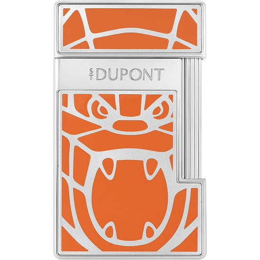 Slimmy — Orlinski — S.T. Dupont