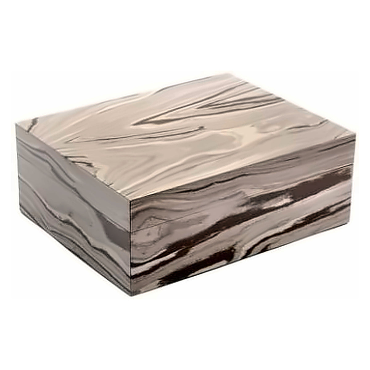 Jemar Indian Collection - Desktop humidor - IN/06