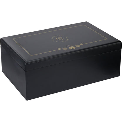 Cigar Club Humidor — S.T. Dupont