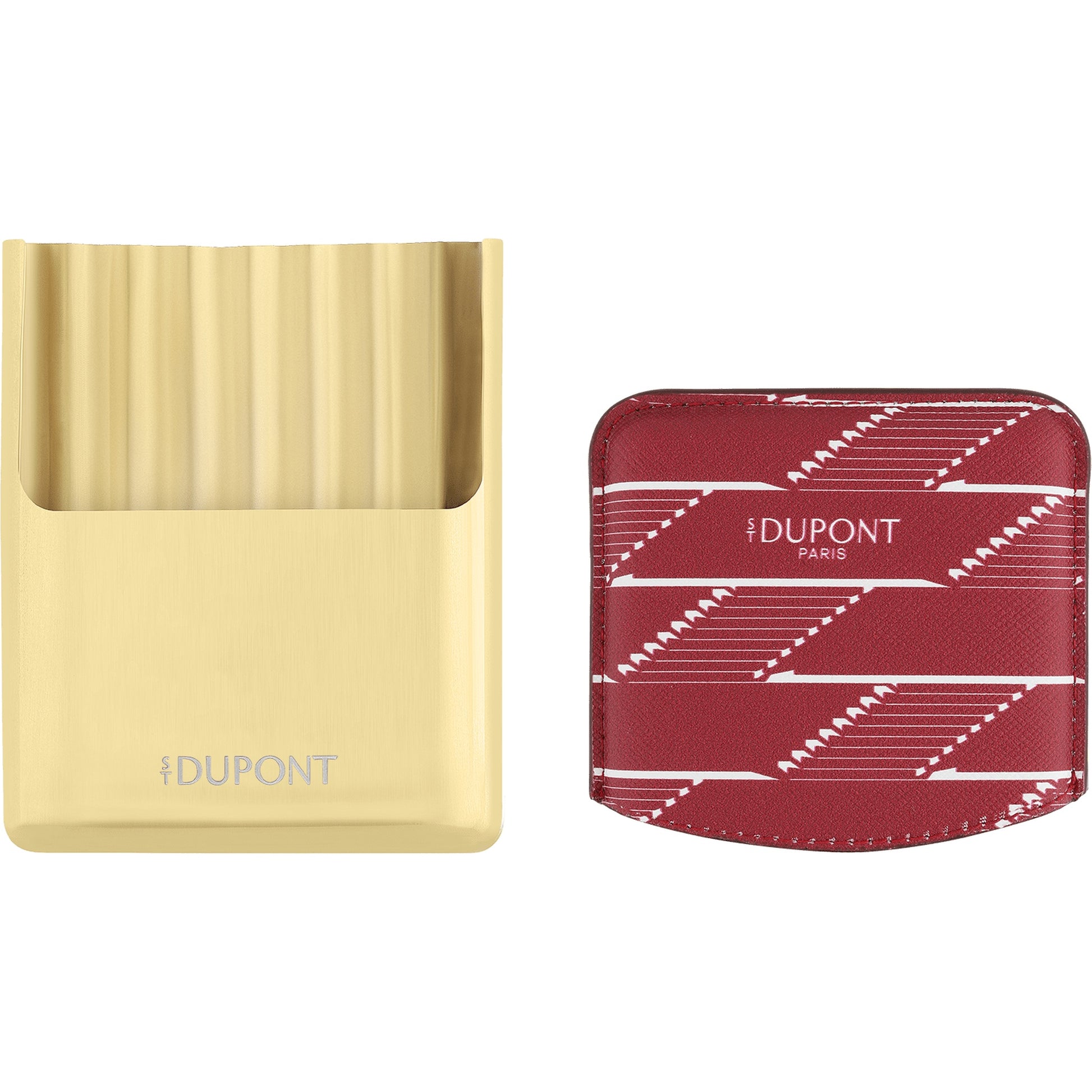 Cigarette Case — S.T. Dupont