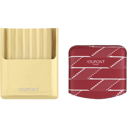 Étui à cigarettes — S.T. Dupont