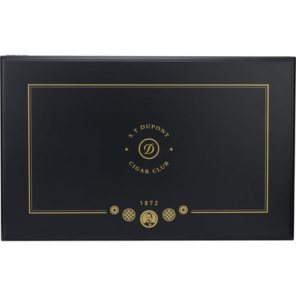 Cigar Club Humidor — S.T. Dupont