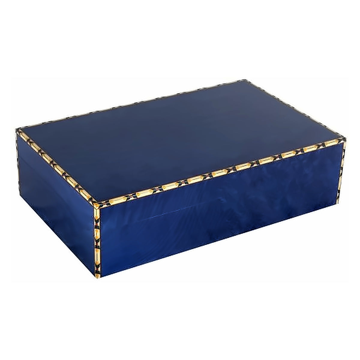 Jemar Limited Collection 40x25x11cm - Desktop humidor - Limited 04