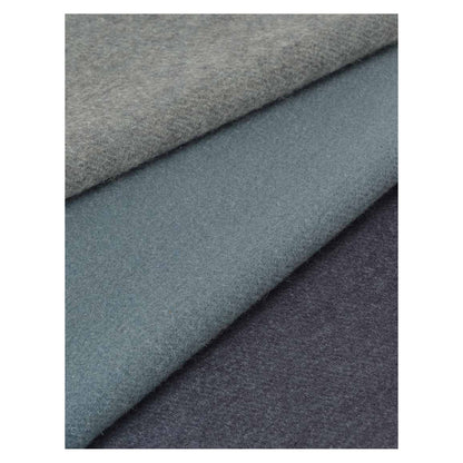 Johnstons of Elgin Umbra Throw in Scapa — detail