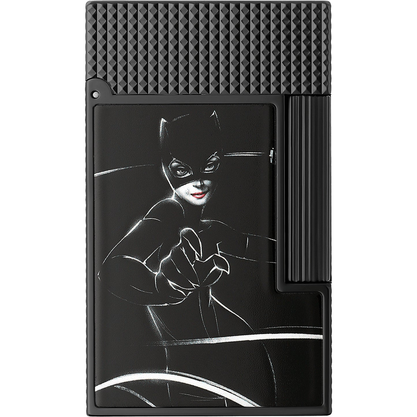 Ligne 2 — DC Comics — Catwoman — S.T. Dupont