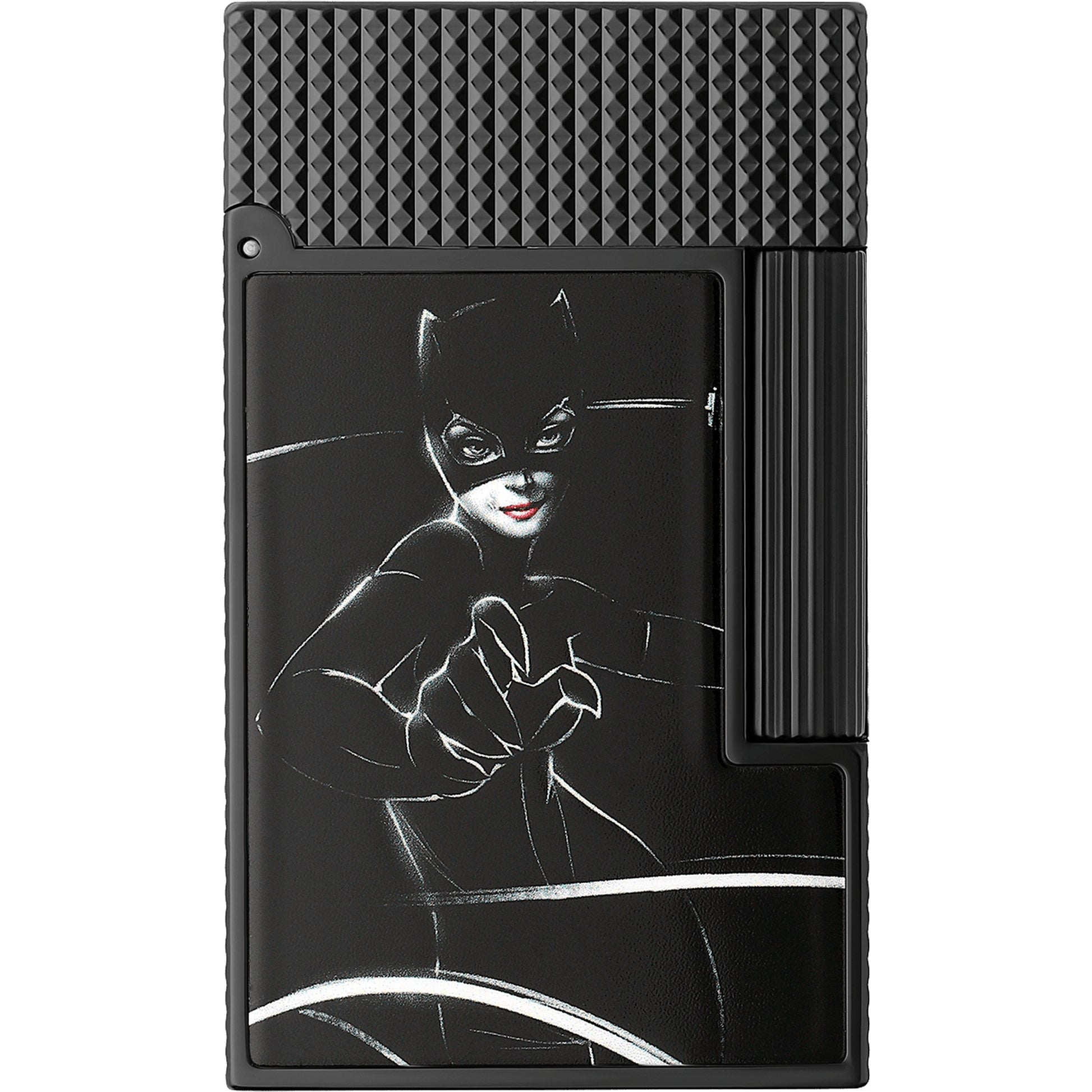 Ligne 2 — DC Comics — Catwoman — S.T. Dupont
