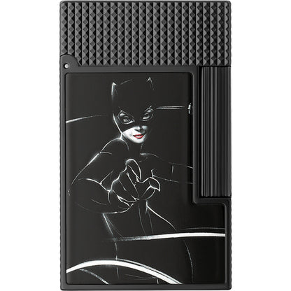 Ligne 2 — DC Comics — Catwoman — S.T. Dupont