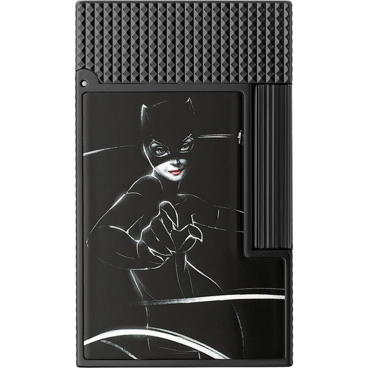 Ligne 2 — DC Comics — Catwoman — S.T. Dupont