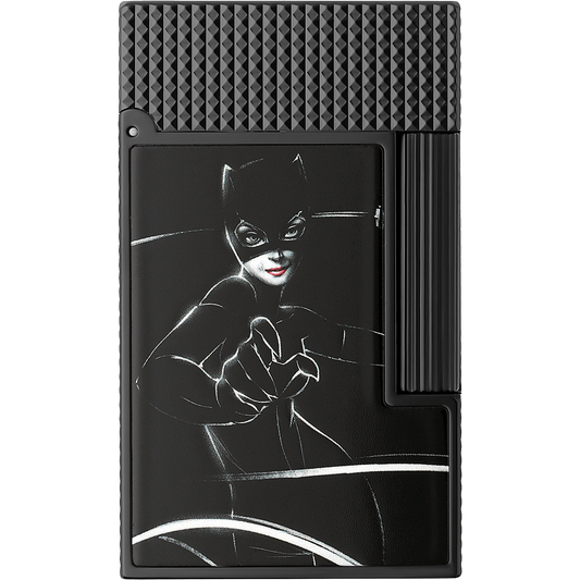 Ligne 2 — DC Comics — Catwoman — S.T. Dupont