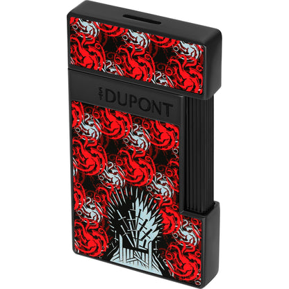Slimmy — Game of Thrones — Targaryen — S.T. Dupont