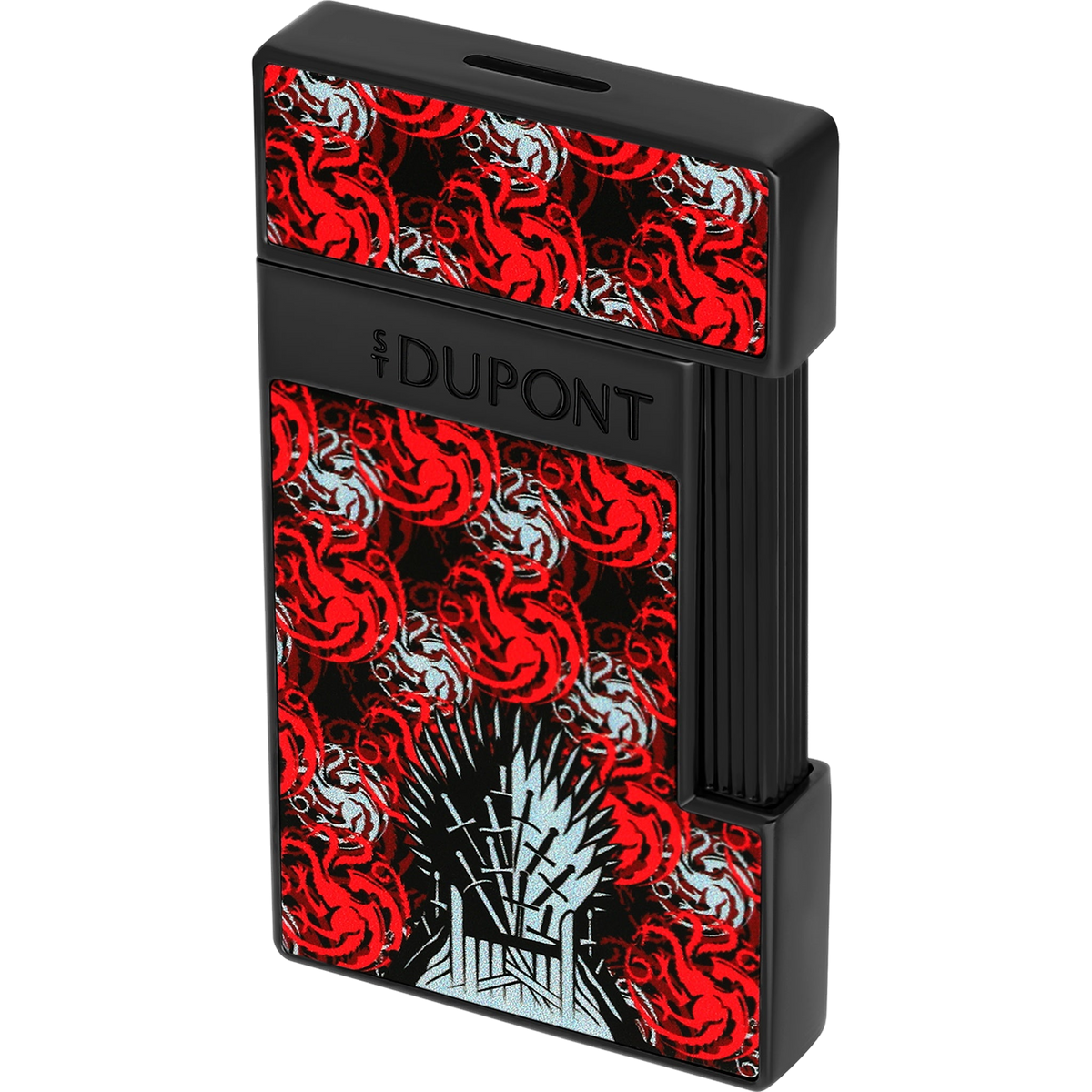 Slimmy — Game of Thrones — Targaryen — S.T. Dupont