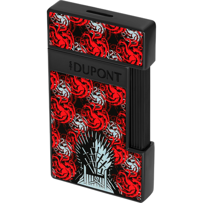 Slimmy — Game of Thrones — Targaryen — S.T. Dupont