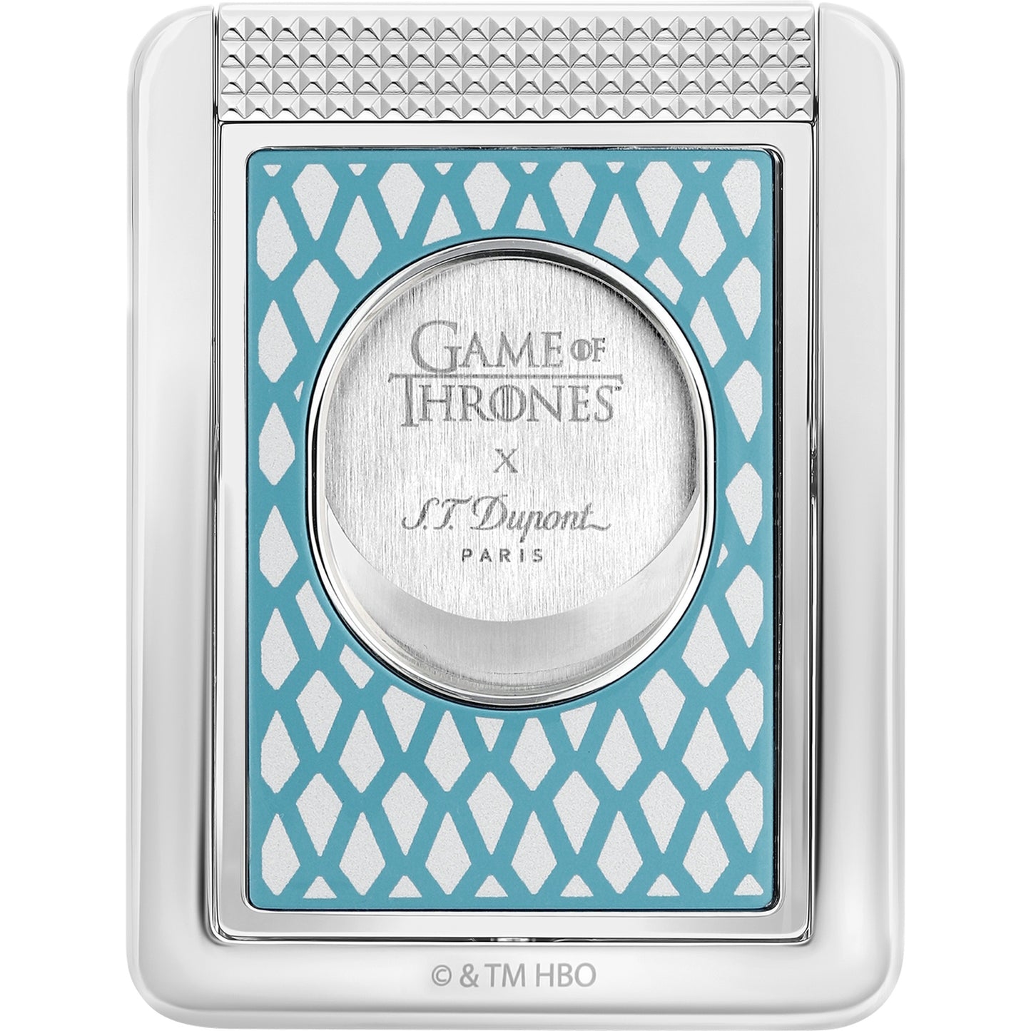 Cutter & Stand — Game of Thrones — S.T. Dupont